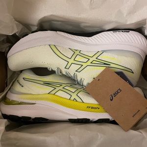 NWT Asics Gel-Kayano 29